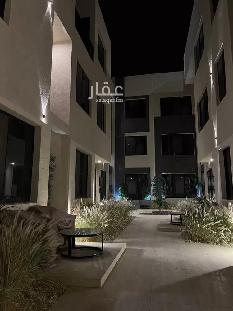شقة للإيجار في شارع الحارث بن سليل, حي العارض, مدينة الرياض, منطقة الرياض صورة 2