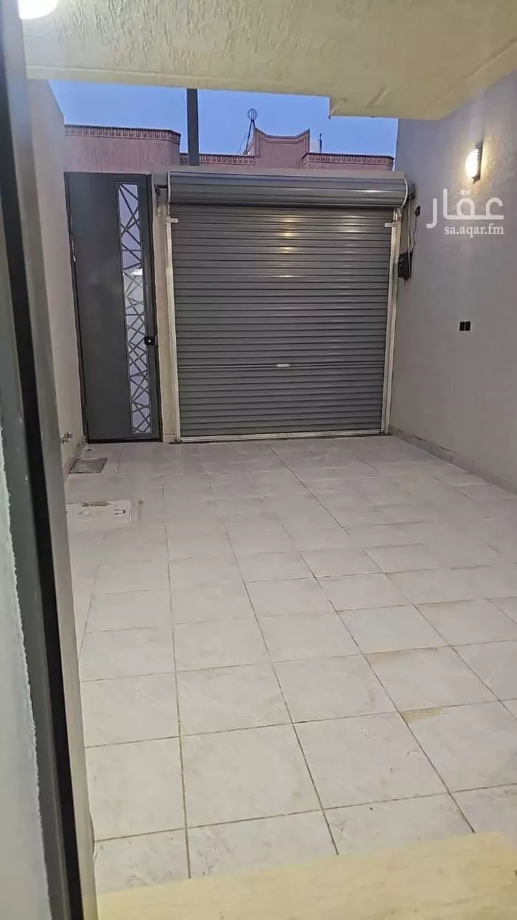 دور للإيجار في شارع أبي شجاع اللوزي, حي السويدي الغربي, مدينة الرياض, منطقة الرياض صورة 2
