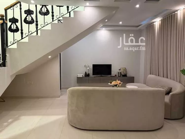 فيلا للبيع في شارع أحمد الدهلوي, حي النرجس, مدينة الرياض, منطقة الرياض صورة 5