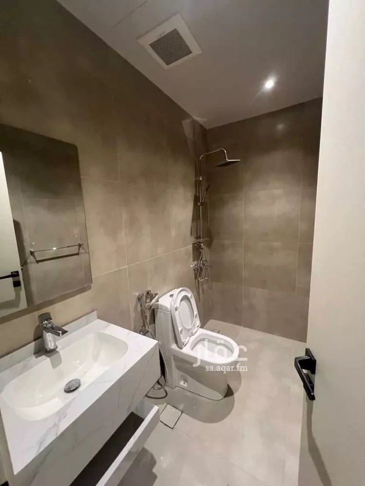 شقة للإيجار في شارع الحارث بن سليل, حي العارض, مدينة الرياض, منطقة الرياض صورة 3