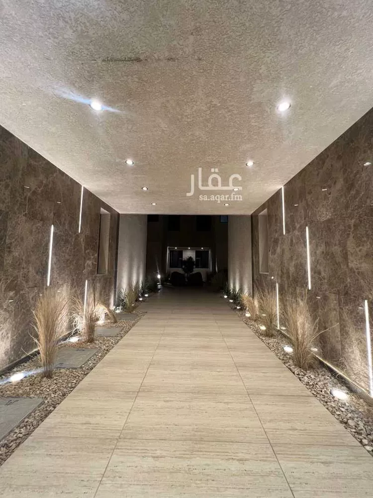 شقة للإيجار في شارع الحارث بن سليل, حي العارض, مدينة الرياض, منطقة الرياض
