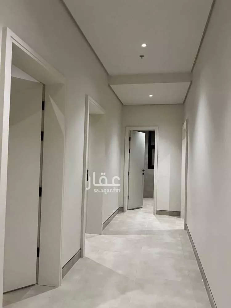شقة للإيجار في شارع الحارث بن سليل, حي العارض, مدينة الرياض, منطقة الرياض