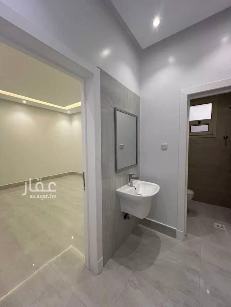 شقة للإيجار في شارع فاطمة أم الحسن الطبري, حي النرجس, مدينة الرياض, منطقة الرياض صورة 5