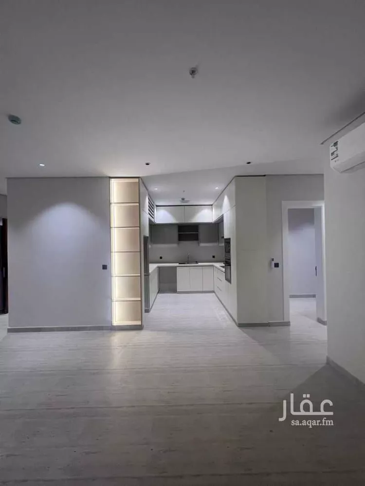 شقة للإيجار في شارع زيد بن عاصم بن عمرو بن عوف, حي النرجس, مدينة الرياض, منطقة الرياض صورة 3