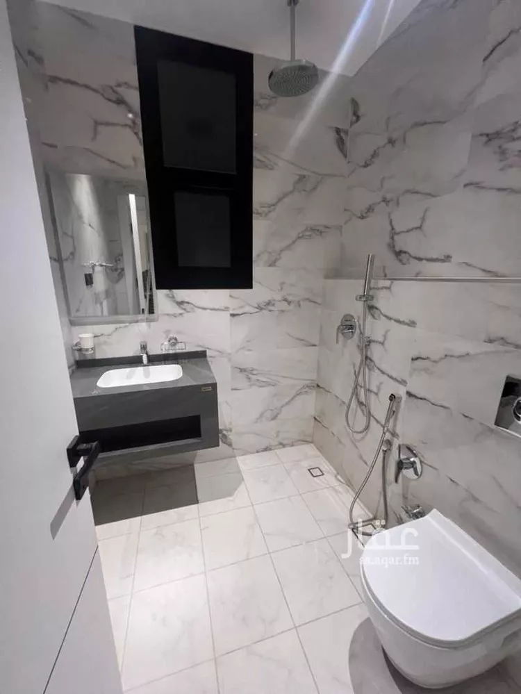 شقة للإيجار في شارع أحمد بن عبدالله العجلي, حي العارض, مدينة الرياض, منطقة الرياض صورة 5