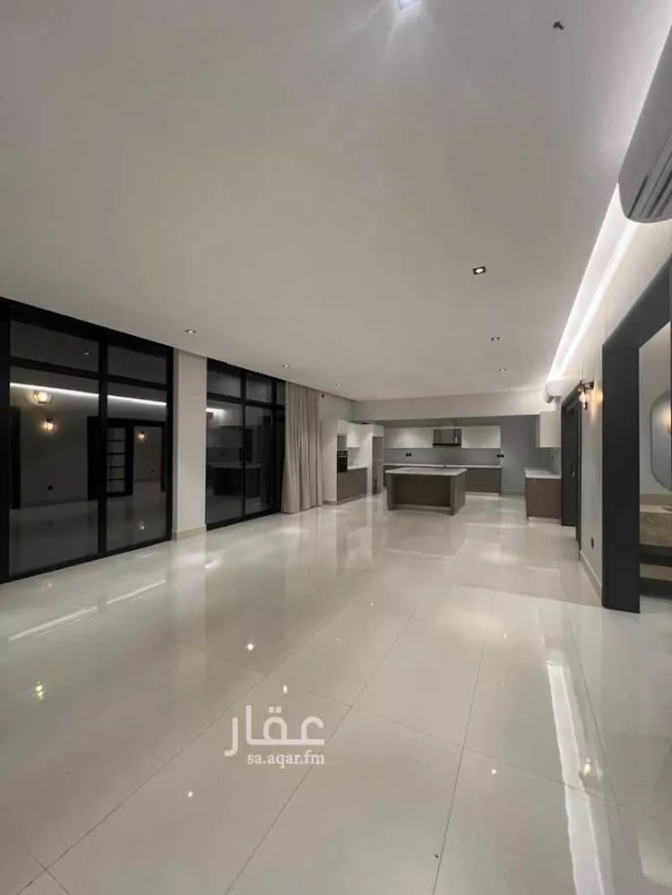 فيلا للإيجار في شارع فاطمة أم الحسن الطبري, حي النرجس, مدينة الرياض, منطقة الرياض صورة 2