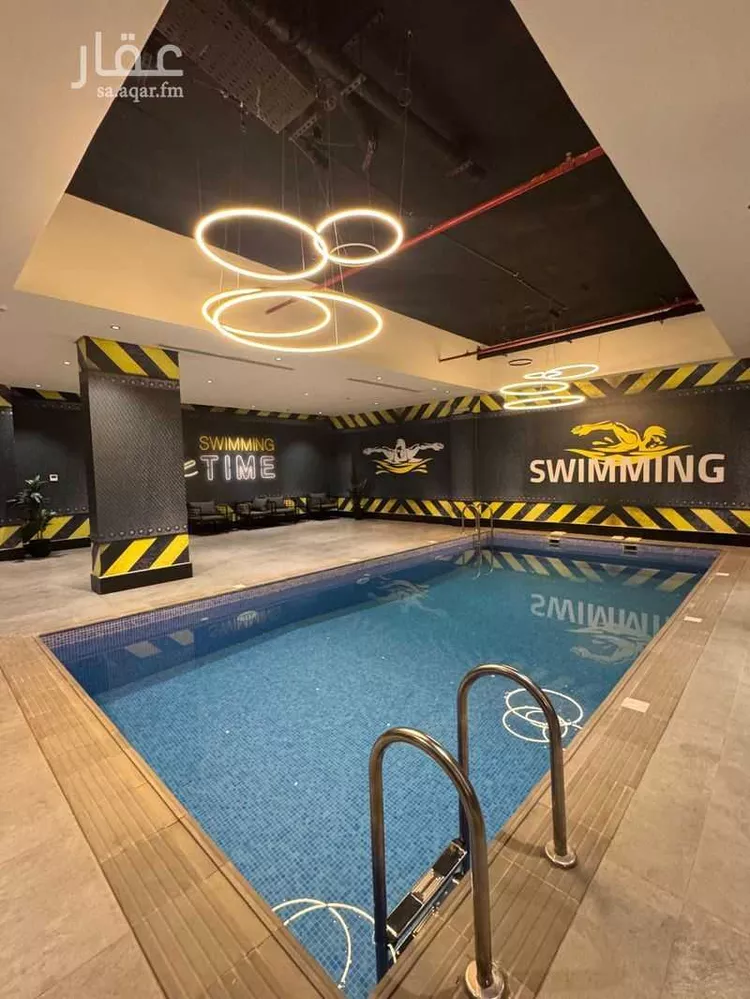 شقة للإيجار في شارع القصر, حي العارض, مدينة الرياض, منطقة الرياض صورة 4