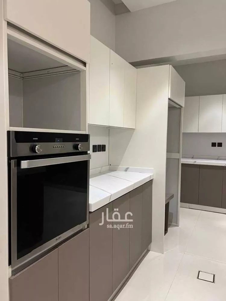 فيلا للإيجار في شارع فاطمة أم الحسن الطبري, حي النرجس, مدينة الرياض, منطقة الرياض صورة 3