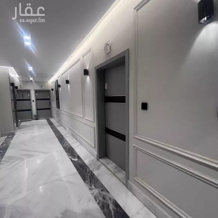 شقة للإيجار في شارع القصر, حي النرجس, مدينة الرياض, منطقة الرياض