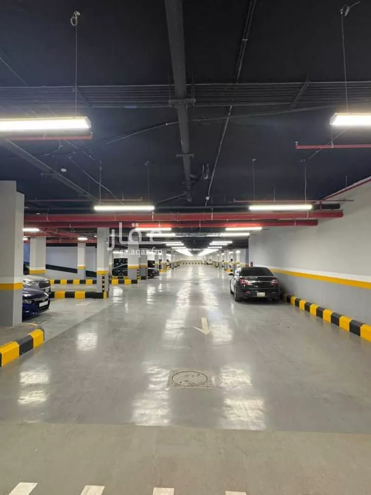 شقة للإيجار في شارع القصر, حي العارض, مدينة الرياض, منطقة الرياض صورة 3