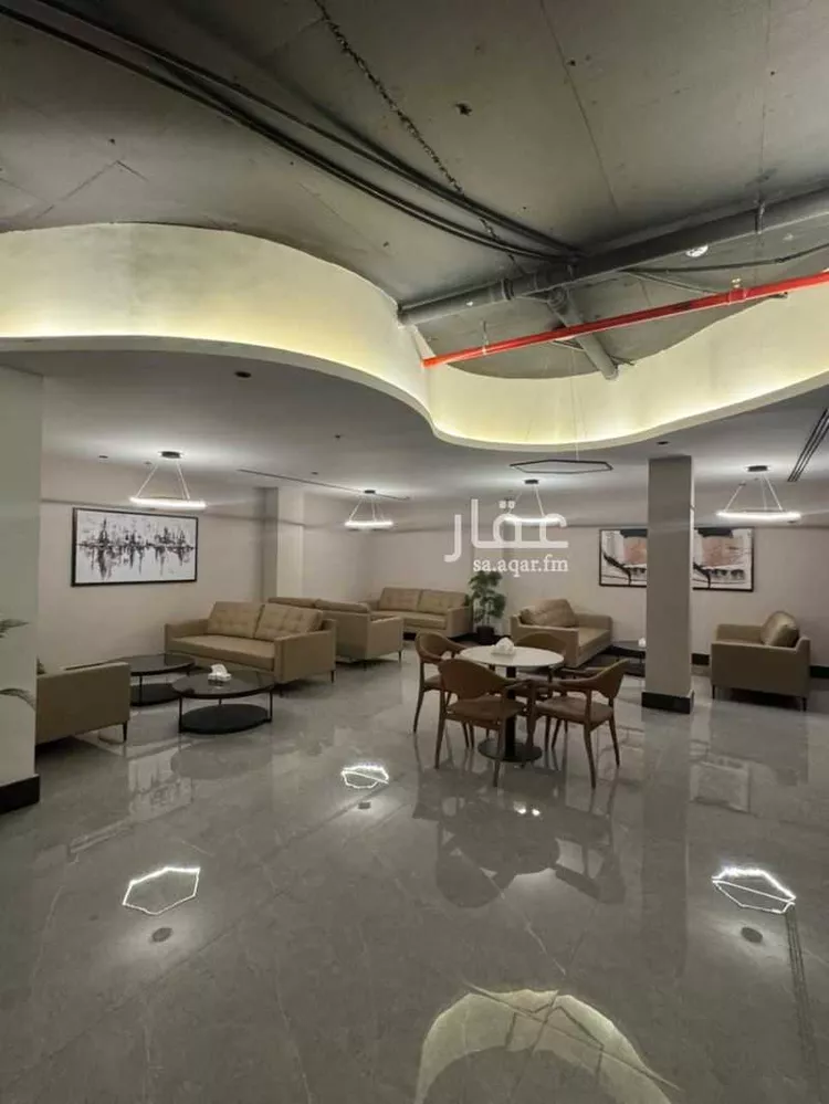 شقة للإيجار في شارع القصر, حي العارض, مدينة الرياض, منطقة الرياض صورة 5