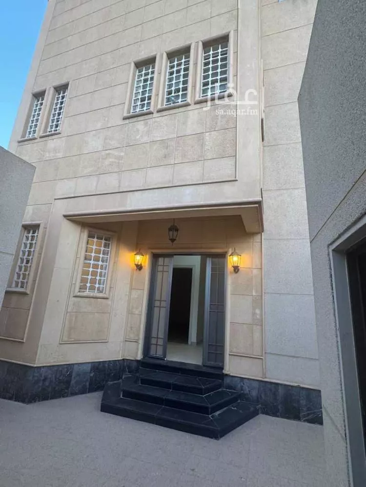 دور للإيجار في شارع موسى السلمي, حي السويدي الغربي, مدينة الرياض, منطقة الرياض صورة 2