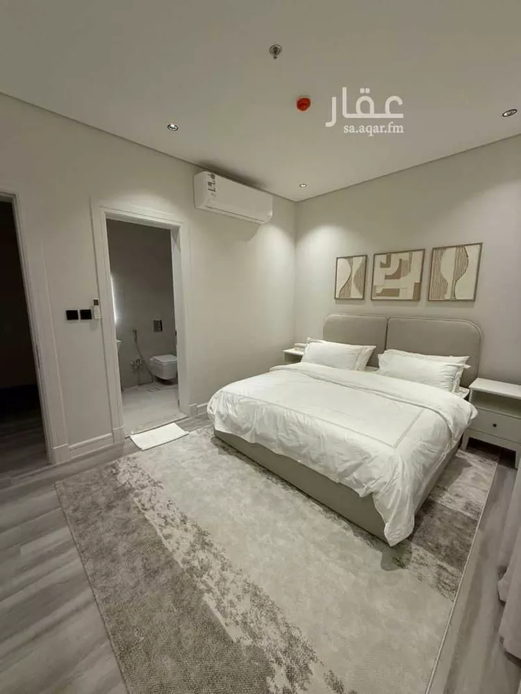 شقة للإيجار في شارع ابن البيطار, حي النرجس, مدينة الرياض, منطقة الرياض صورة 5
