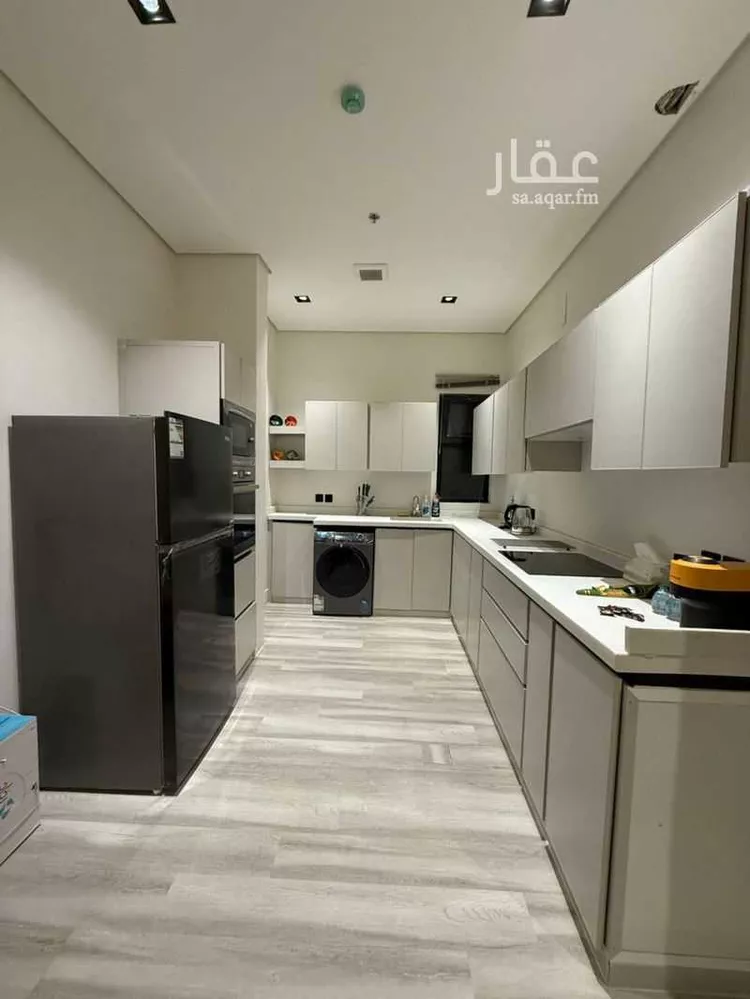 شقة للإيجار في شارع الأزهار, حي النرجس, مدينة الرياض, منطقة الرياض صورة 4