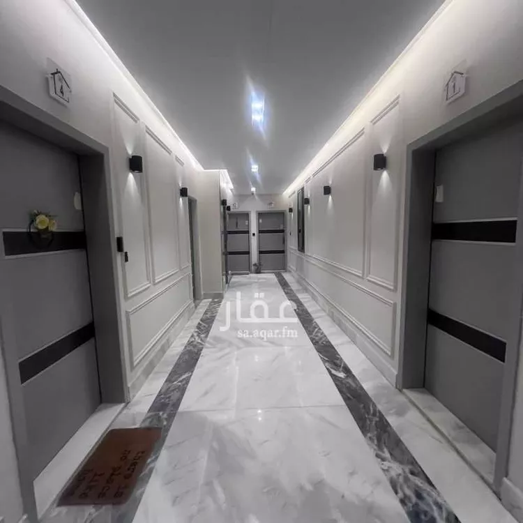 شقة للإيجار في شارع القصر, حي النرجس, مدينة الرياض, منطقة الرياض صورة 2