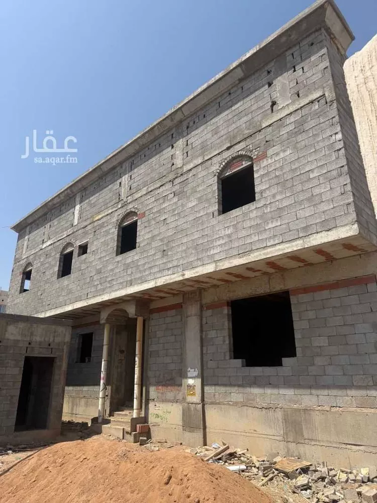 عمارة للبيع في شارع احمد بن المقدام, حي السلام, مدينة المدينة المنورة, منطقة المدينة المنورة صورة 3