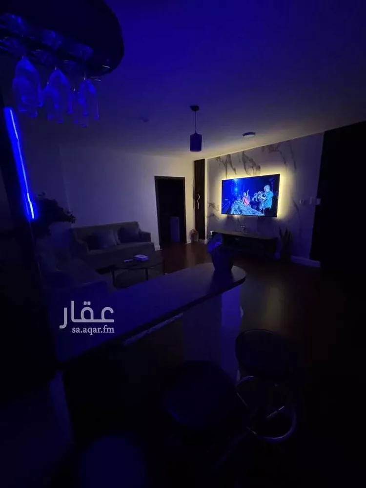 شقة للإيجار في شارع السادس عشر, حي مدينة العمال, مدينة الخبر, المنطقة الشرقية صورة 4