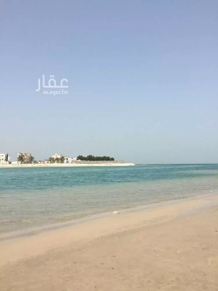 استراحة للبيع في حي شاطئ نصف القمر, مدينة الدمام, المنطقة الشرقية 9