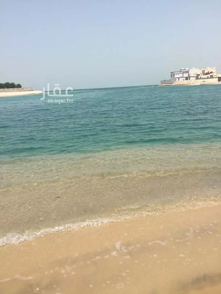 استراحة للبيع في حي شاطئ نصف القمر, مدينة الدمام, المنطقة الشرقية 10