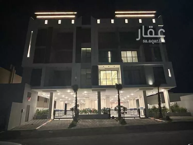 شقة للإيجار في شارع 1 الجامعة, حي الجامعة, مدينة الظهران, المنطقة الشرقية
