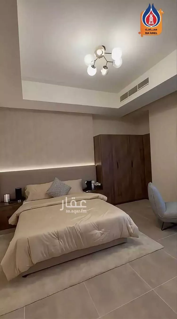 شقة للبيع في شارع البراق, حي الشعلة, مدينة الدمام, المنطقة الشرقية صورة 2