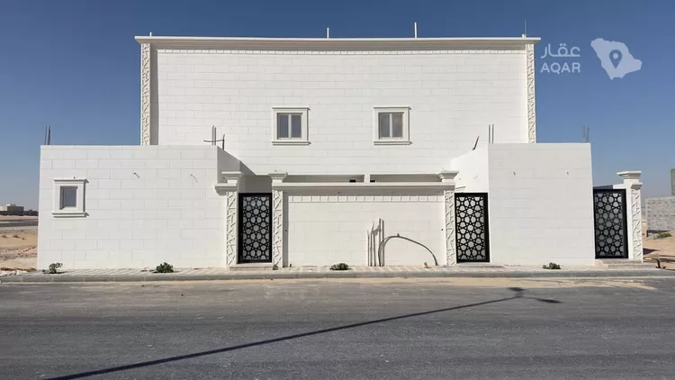 عمارة للإيجار في شارع الحارث ابن عبدالمطلب, حي يكرب, مدينة بقيق, المنطقة الشرقية 2