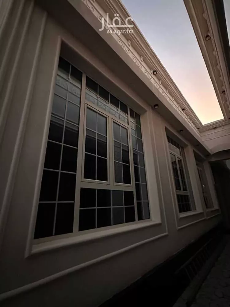 استراحة للبيع في شارع حي ج26 86, حي حي الربوة - بقيق, مدينة بقيق, المنطقة الشرقية صورة 2