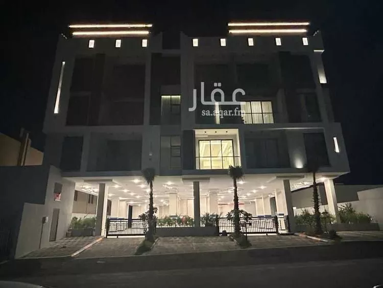 شقة للبيع في شارع 1 الجامعة, حي الجامعة, مدينة الظهران, المنطقة الشرقية