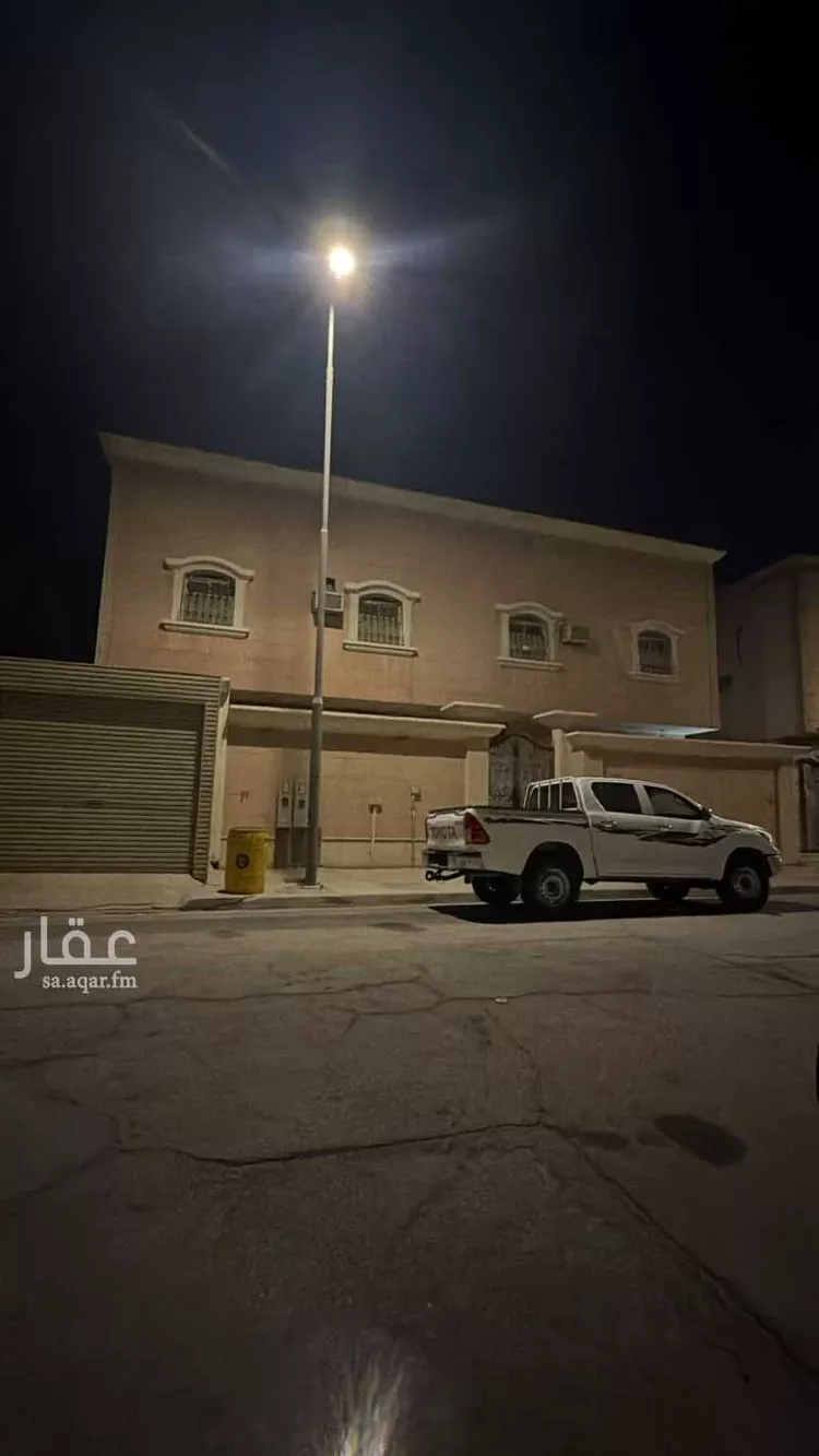 فيلا للبيع في شارع صلاح الدين الايوبي, حي الأندلس, مدينة بقيق, المنطقة الشرقية