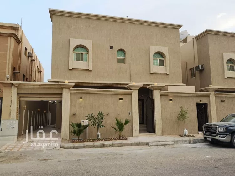 فيلا للبيع في شارع ذكوان الخزرجي, حي التحلية, مدينة الخبر, المنطقة الشرقية
