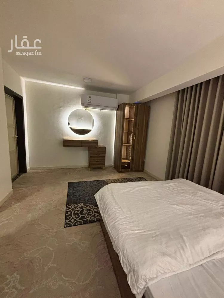 شقة للإيجار في شارع السادس عشر, حي مدينة العمال, مدينة الخبر, المنطقة الشرقية