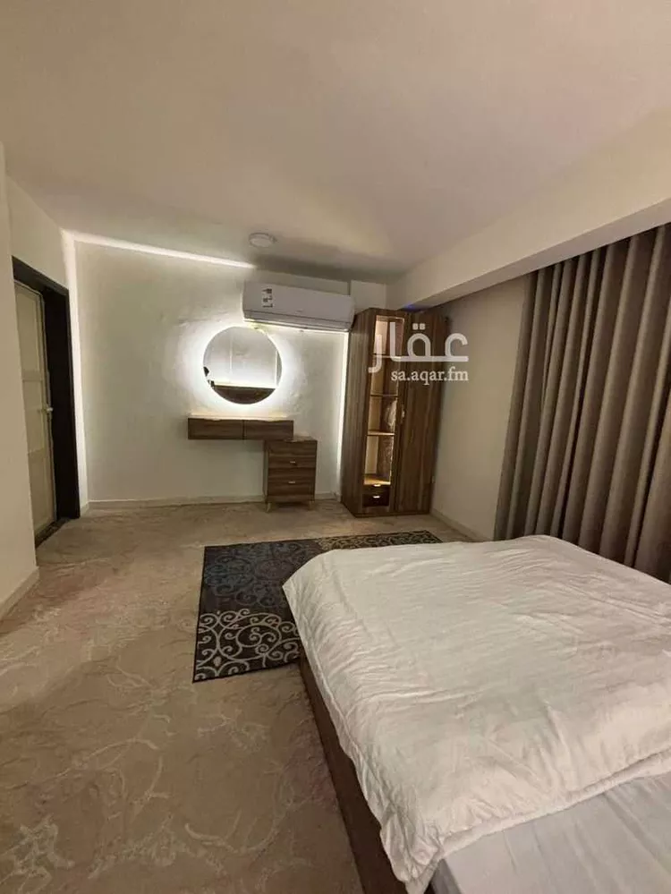 شقة للإيجار في شارع السادس عشر, حي مدينة العمال, مدينة الخبر, المنطقة الشرقية صورة 2