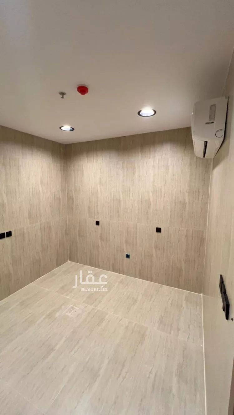 شقة للإيجار في حي الحمراء, مدينة الخبر, المنطقة الشرقية صورة 4