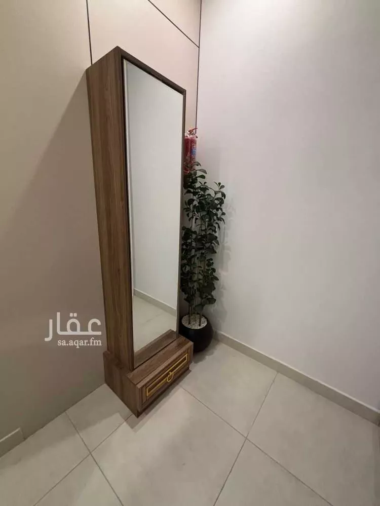 شقة للإيجار في شارع أبي الحسن المقدسي, حي الريان, مدينة جدة, منطقة مكة المكرمة 8
