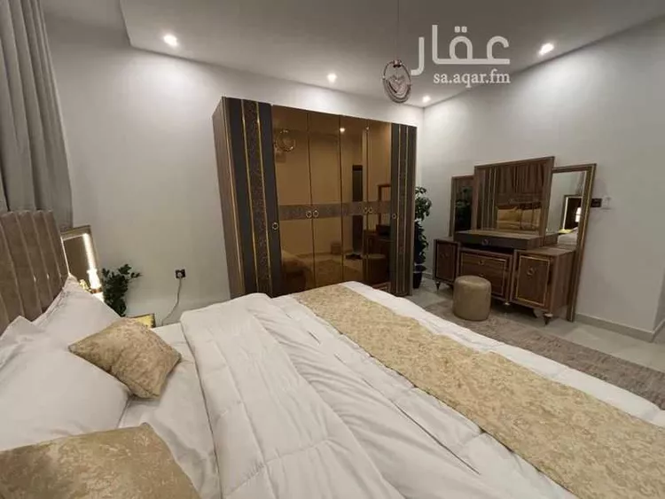 شقة للإيجار في شارع أبي الحسن المقدسي, حي الريان, مدينة جدة, منطقة مكة المكرمة 6