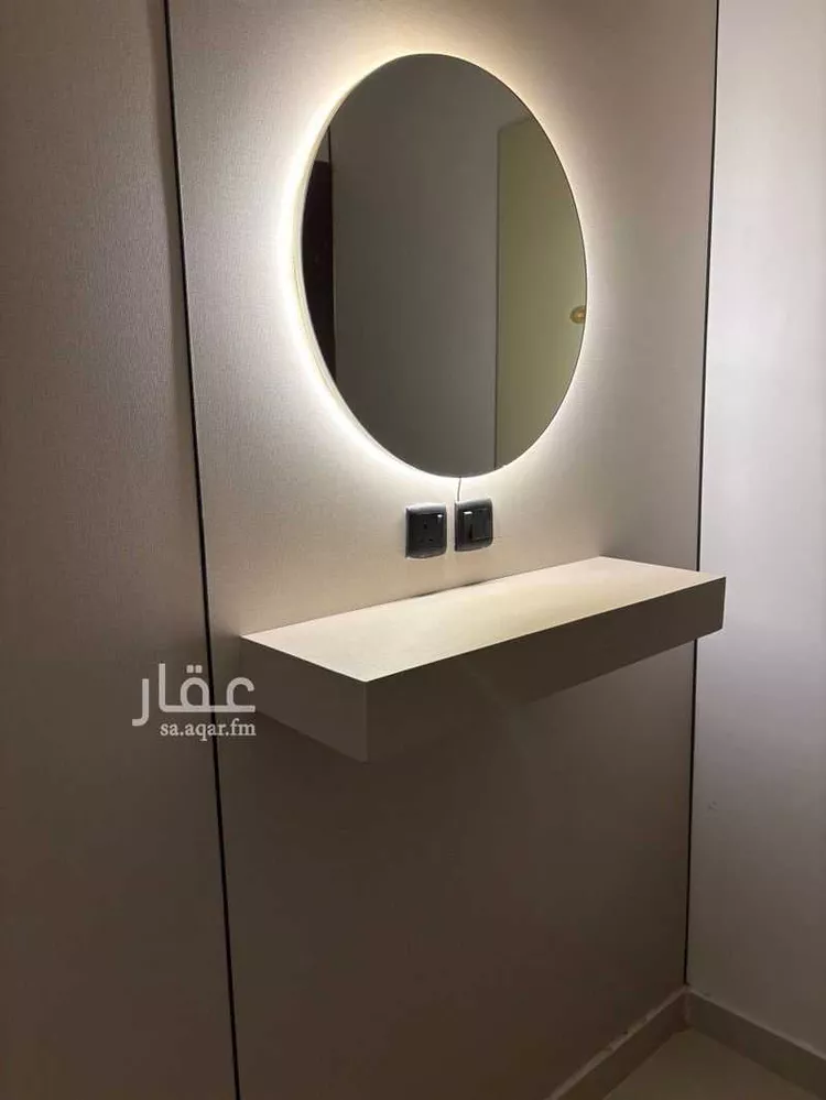 شقة للإيجار في شارع أبي الحسن المقدسي, حي الريان, مدينة جدة, منطقة مكة المكرمة 9