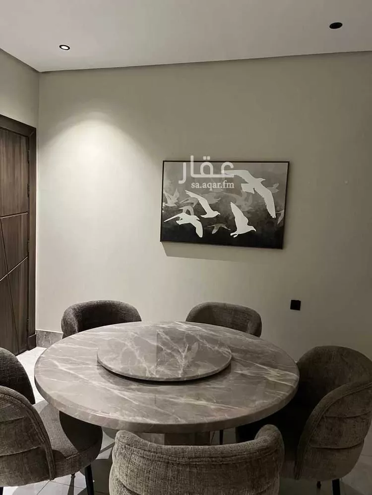 Apartment for Rent in Al Khobar Al Hamra صورة 2