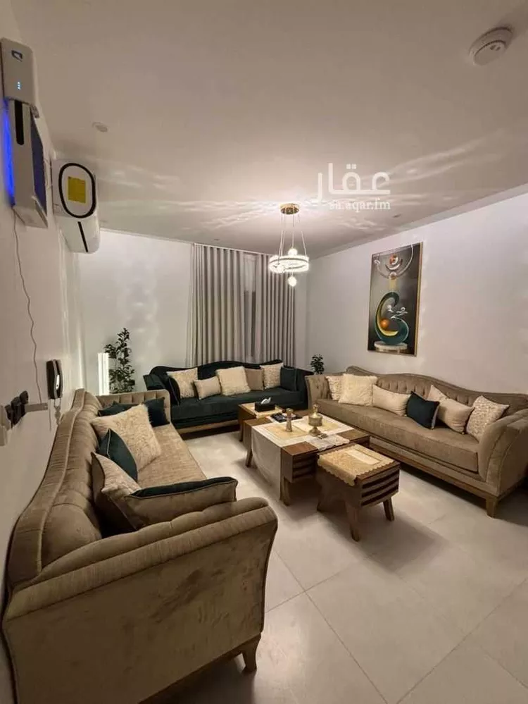 شقة للإيجار في شارع أبي الحسن المقدسي, حي الريان, مدينة جدة, منطقة مكة المكرمة صورة 3