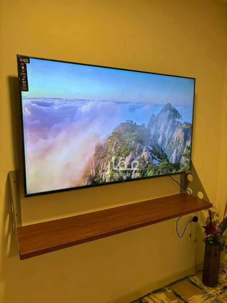 شقة للإيجار في شارع السادس عشر, حي مدينة العمال, مدينة الخبر, المنطقة الشرقية صورة 5