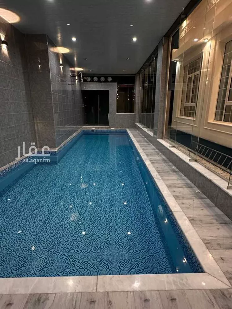 استراحة للبيع في شارع حي ج26 86, حي حي الربوة - بقيق, مدينة بقيق, المنطقة الشرقية صورة 4