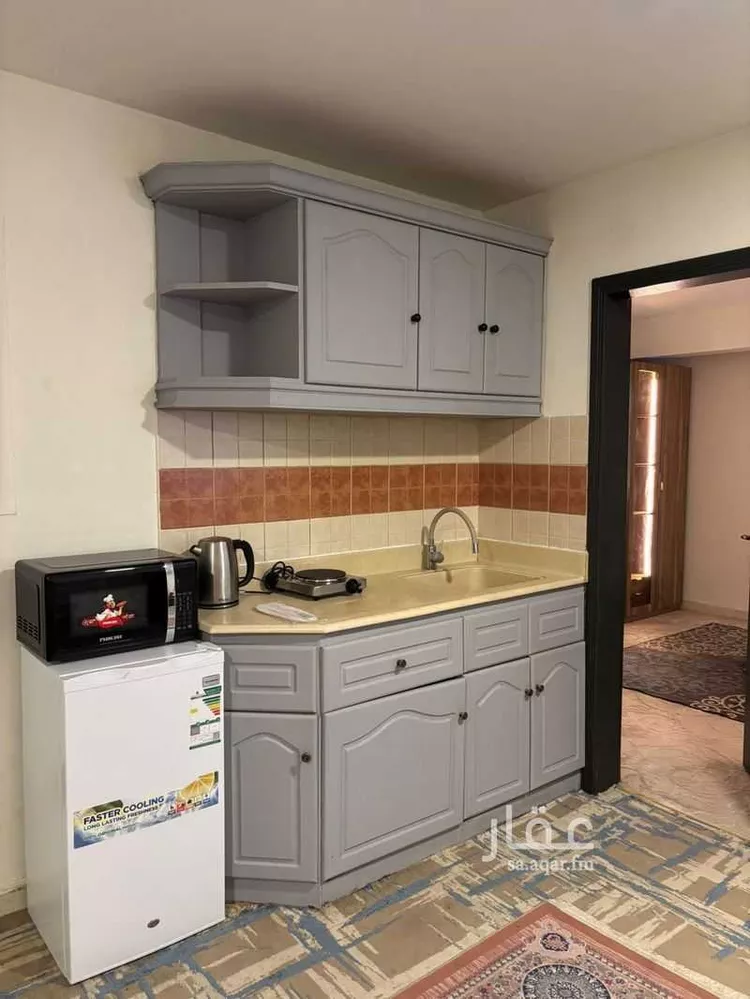 شقة للإيجار في شارع السادس عشر, حي مدينة العمال, مدينة الخبر, المنطقة الشرقية صورة 4
