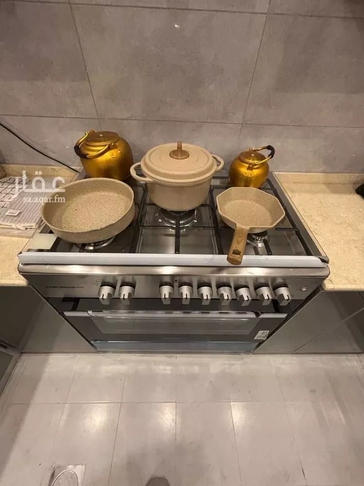 شقة للإيجار في شارع أبي الحسن المقدسي, حي الريان, مدينة جدة, منطقة مكة المكرمة 12