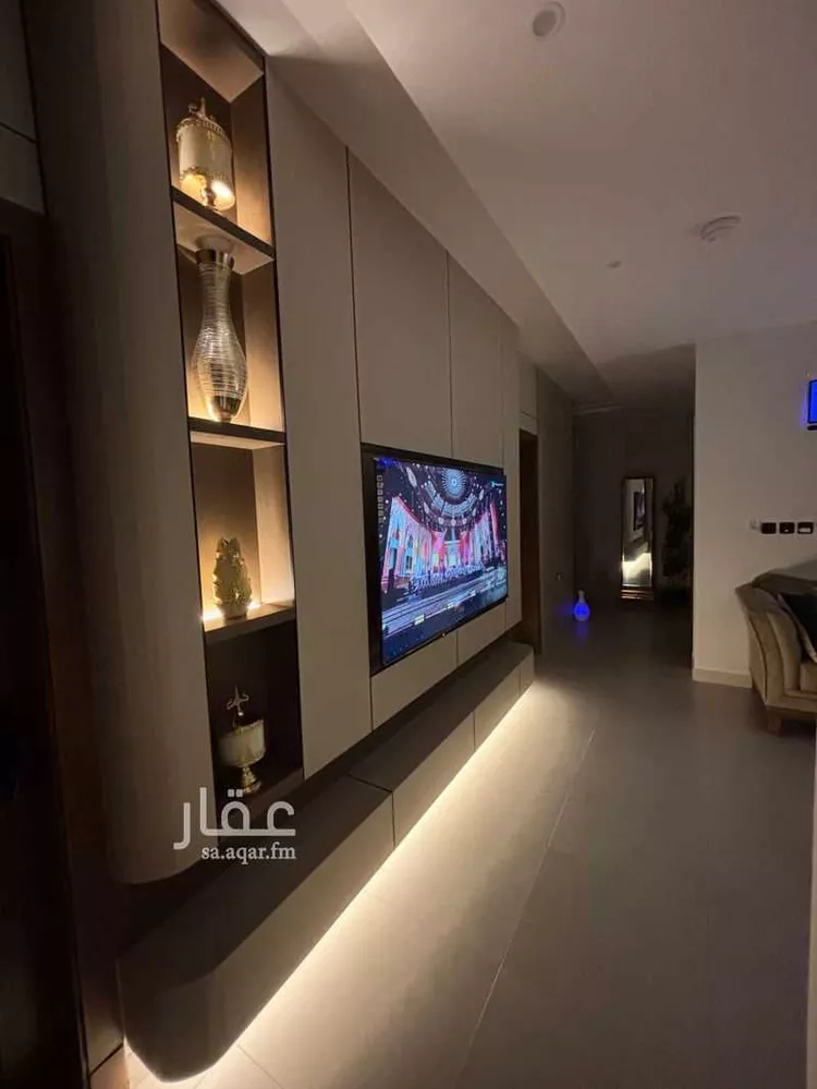 شقة للإيجار في شارع أبي الحسن المقدسي, حي الريان, مدينة جدة, منطقة مكة المكرمة 20