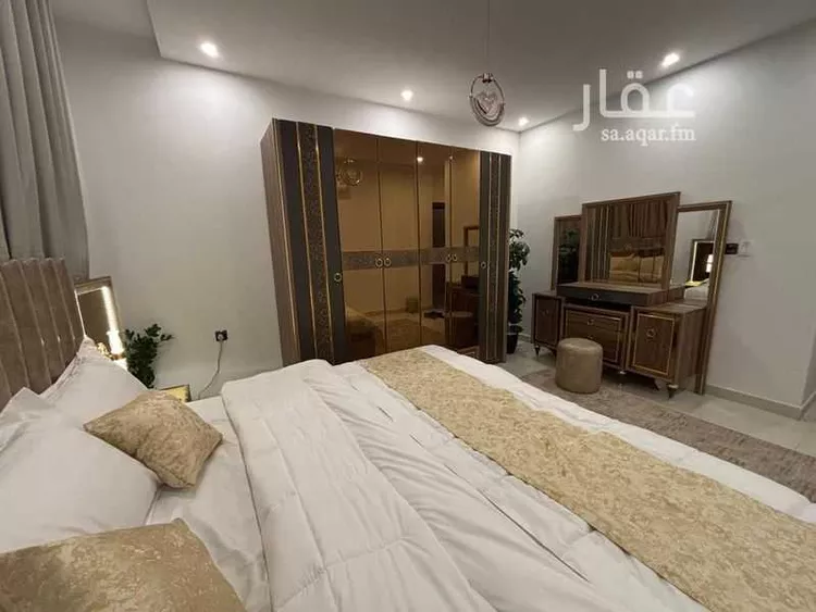 شقة للإيجار في شارع أبي الحسن المقدسي, حي الريان, مدينة جدة, منطقة مكة المكرمة صورة 5