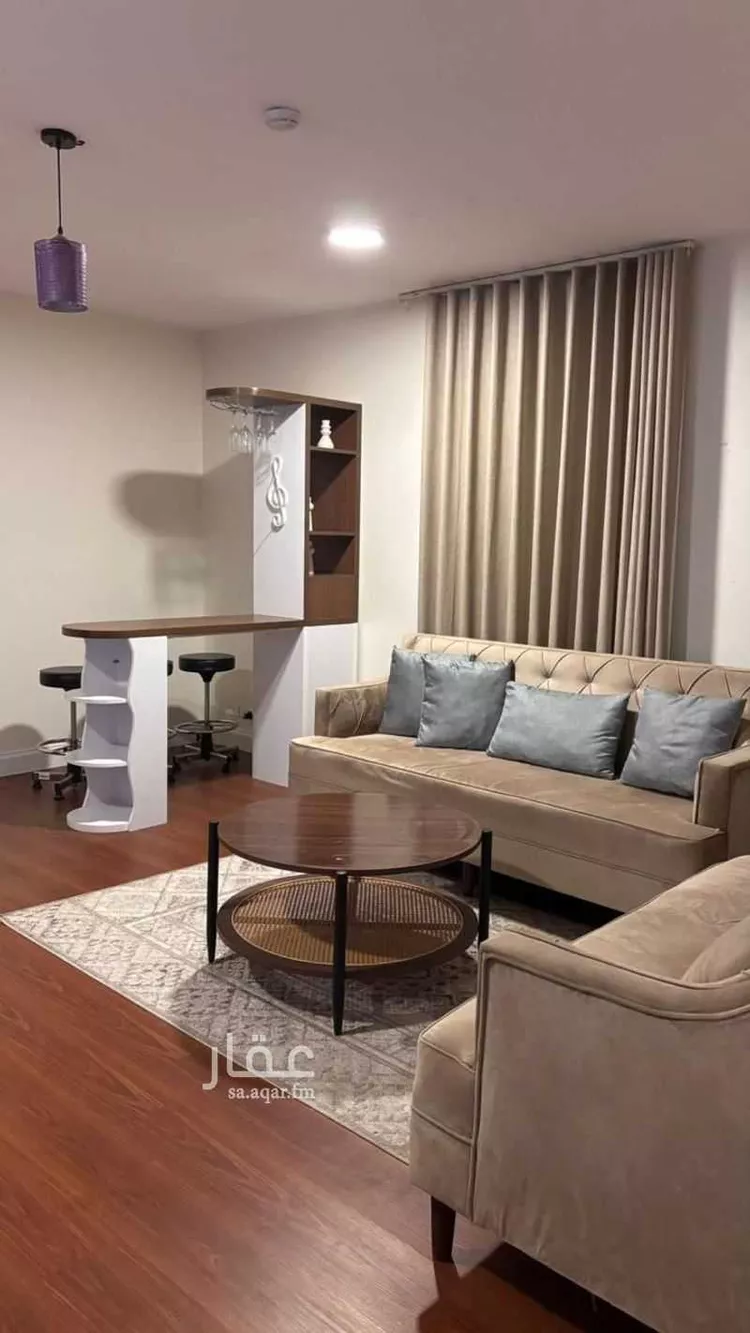 شقة للإيجار في شارع السادس عشر, حي مدينة العمال, مدينة الخبر, المنطقة الشرقية صورة 2