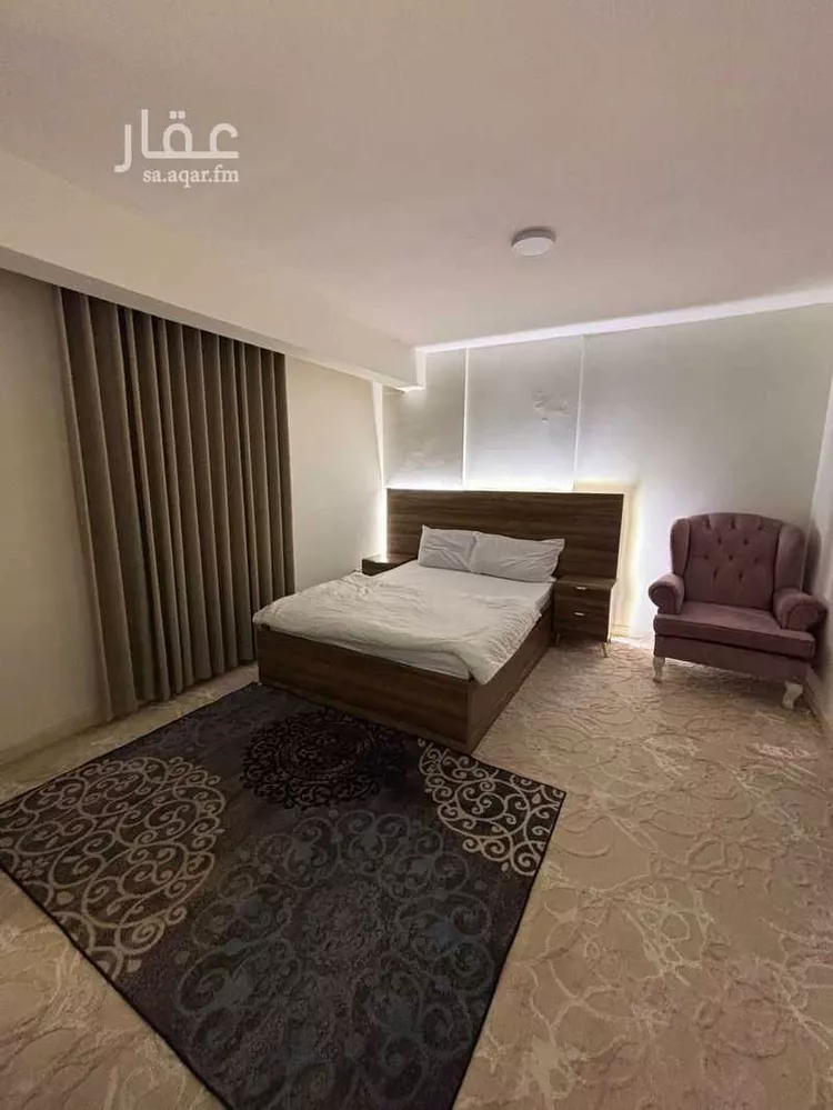شقة للإيجار في شارع السادس عشر, حي مدينة العمال, مدينة الخبر, المنطقة الشرقية صورة 3