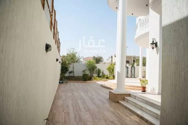 فيلا للبيع في حي القصور, مدينة الظهران, المنطقة الشرقية صورة 2