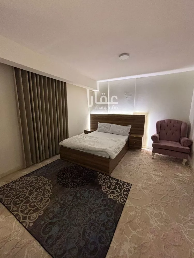 شقة للإيجار في شارع السادس عشر, حي مدينة العمال, مدينة الخبر, المنطقة الشرقية صورة 4