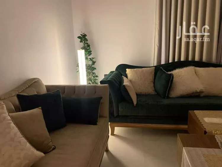 شقة للإيجار في شارع أبي الحسن المقدسي, حي الريان, مدينة جدة, منطقة مكة المكرمة صورة 4