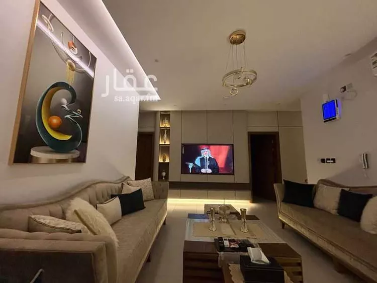 شقة للإيجار في شارع أبي الحسن المقدسي, حي الريان, مدينة جدة, منطقة مكة المكرمة 21